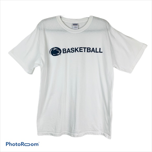 Gildan Other - Penn State Nittany Lions Basketball T-Shirt